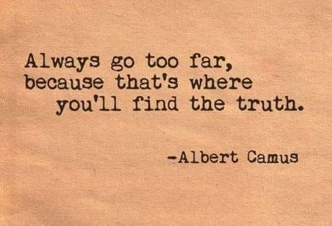 best quotes from Camus